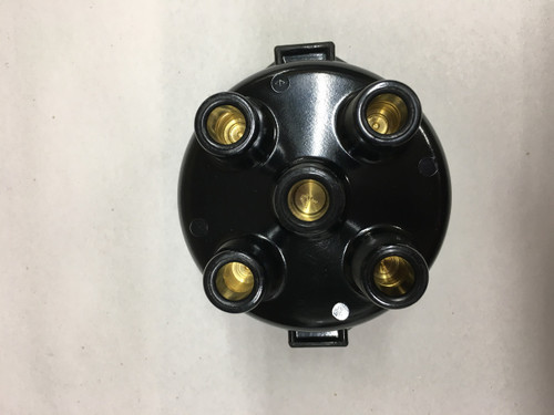 Cap-   Clip Style, 4 cyl.