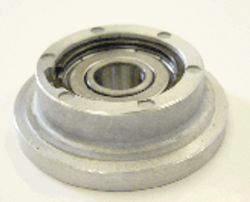 Key 19(a), 19(b), 22-  Bearing Housing