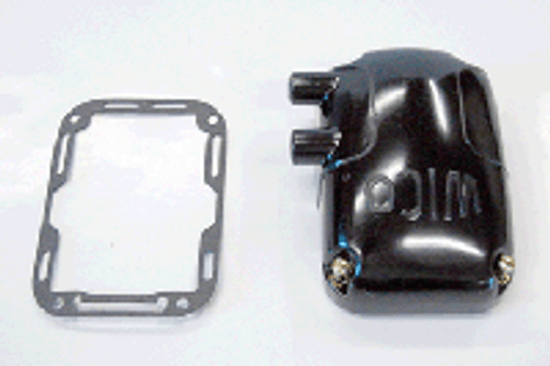 Key 50-  Interlead Secondary