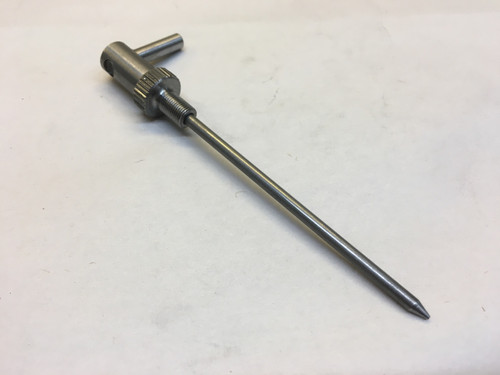 Key 10-  Load Needle
