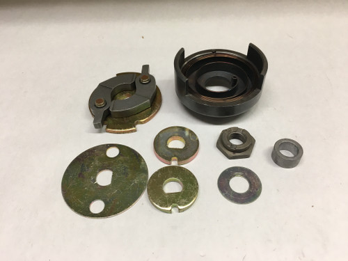 Key 02-11-  Impulse Coupling Kit-Short Lug