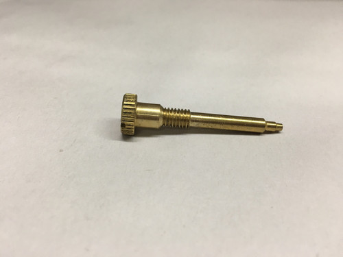 Key 01-  Main Adjusting Needle
