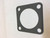 Key 42-  Gasket, Mounting