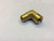 Key 12A-Carb Mount-  Connector, Elbow, to fuel line