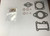 Basic Carb Kit-for Pony V4 Carburetor