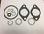 Gasket Set-  DLTX  A,B,D,G Carburetors Gasket Set-  DLTX  A,B,D,G Carburetors