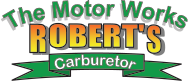 Robert's Carburetor Repair