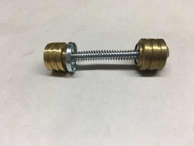 Key 18- Accerator Pump, 3010, 3020 - Robert's Carburetor Repair