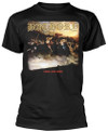 Bathory 'Blood Fire Death' (Black) T-Shirt