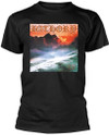 Bathory 'Twilight Of The Gods' (Black) T-Shirt