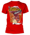 Dead Kennedys 'Kill The Poor' T-Shirt