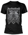 Hawkwind 'Doremi' T-Shirt