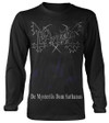 Mayhem 'De Mysteriis Dom Sathanas' Long Sleeve Shirt