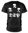 Mayhem 'De Mysteriis Dom Sathanas' T-Shirt