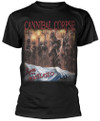 Cannibal Corpse 'Tomb Of The Mutilated' T-Shirt