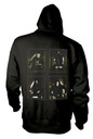Emperor 'Anthems 2013' Pull Over Hoodie