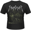 Emperor 'Anthems 2013' T-Shirt