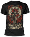 Opeth 'Haxprocess' T-Shirt