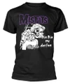 Misfits 'Die Die My Darling' T-Shirt