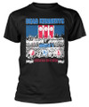 Dead Kennedys 'California Uber Alles' T-Shirt