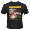 Dead Kennedys 'In God We Trust' T-Shirt