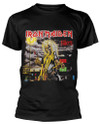Iron Maiden 'Killers Cover' T-Shirt