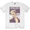 David Bowie 'Smoking' T-Shirt