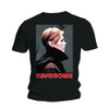 David Bowie 'Low Portrait' T-Shirt