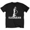 Kasabian 'Ultraface' T-Shirt