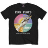 Pink Floyd 'Wish You Were Here Circle Icons' T-Shirt