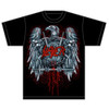 Slayer 'Ammunition' T-Shirt