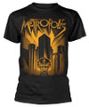 Plan 9 - Metropolis T-Shirt