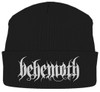 Behemoth 'Logo' Beanie Hat