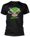 Green Day 'Welcome To Paradise' T-Shirt