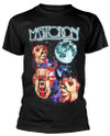 Mastodon 'Interstellar Hunter' T-Shirt