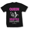 Queen 'Stormtroopers In Stilettos' T-Shirt