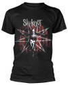 Slipknot '.5 The Gray Chapter' T-Shirt