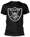 Slayer 'Slayders' T-Shirt