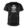 Electric Wizard 'Time To Die' T-Shirt Back