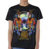 Mastodon 'Crack The Skye' T-Shirt