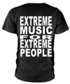 Morbid Angel 'Extreme Music' T-Shirt