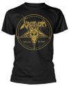 Venom 'Welcome To Hell' T-Shirt