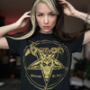 Venom 'Welcome To Hell' T-Shirt - Hellioncait