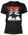 Rancid 'And Out Come The Wolves' T-Shirt