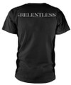 Pentagram 'Relentless' T-Shirt