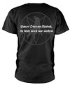 Marduk 'Panzer Division' T-Shirt