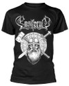 Ensiferum 'Sword & Axe' T-Shirt