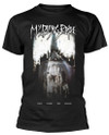 My Dying Bride 'Turn Loose The Swans' T-Shirt