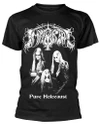 Immortal 'Pure Holocaust' T-Shirt