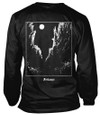 Darkthrone 'Transilvanian Hunger' Long Sleeve Shirt